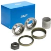 Image de SKF VKBA 3404 Kit de roulements de roue avec bague d'étanchéité