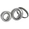 Image de SKF VKBA 3407 Kit de roulements de roue avec bague d'étanchéité