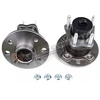 Image de SKF VKBA 3409 Kit de roulements de roue avec capteur ABS intégré