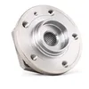 Image de SKF VKBA 3415 Kit de roulements de roue