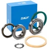 Image de SKF VKBA 3417 Kit de roulements de roue avec bague d'étanchéité