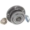 Image de GT-BERGMANN GT24-081 Kit de roulements de roue avec écrous, avec bague ABS