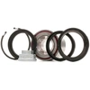 Image de SKF VKBA 3236 Kit de roulements de roue avec bague d'étanchéité