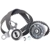 Image de SKF VKMA 91124 Kit de distribution Nbr. dents: 129