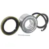 Image de SKF VKBA 3309 Kit de roulements de roue avec bague d'étanchéité