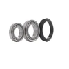 Image de SKF VKBA 3472 Kit de roulements de roue avec bague d'étanchéité