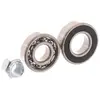 Image de SKF VKBA 3716 Kit de roulements de roue