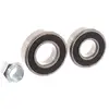 Image de SKF VKBA 3717 Kit de roulements de roue