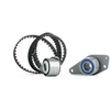 Image de SKF VKMA 06103 Kit de distribution Nbr. dents: 127