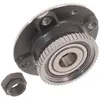 Image de SKF VKBA 3481 Kit de roulements de roue avec bague ABS
