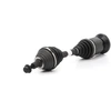 Image de SKF VKJC 4503 Arbre de transmission Essieu avant gauche, avec écrou