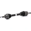 Image de SKF VKJC 8617 Arbre de transmission Essieu avant gauche, avec écrou