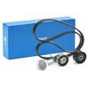 Image de SKF VKMA 03318 Kit de distribution Nbr. dents: 141