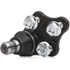 Image de SKF VKDS 318011 Rotule de suspension avec graisse synthétique