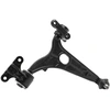 Image de SKF VKDS 322074 B Bras de suspension barre oscillant transversal, avec rotule de suspension, avec graisse synthétique