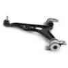 Image de SKF VKDS 322024 B Bras de suspension barre oscillant transversal, avec rotule de suspension, avec graisse synthétique