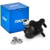 Image de SKF VKDS 311004 Rotule de suspension avec graisse synthétique