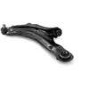 Image de SKF VKDS 326047 B Bras de suspension barre oscillant transversal, avec rotule de suspension, avec graisse synthétique