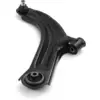 Image de SKF VKDS 326057 B Bras de suspension barre oscillant transversal, avec rotule de suspension, avec graisse synthétique