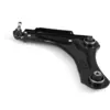 Image de SKF VKDS 326043 B Bras de suspension barre oscillant transversal, avec rotule de suspension, avec graisse synthétique