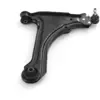 Image de SKF VKDS 325028 B Bras de suspension barre oscillant transversal, avec rotule de suspension, avec graisse synthétique
