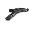 Image de SKF VKDS 326048 B Bras de suspension barre oscillant transversal, avec rotule de suspension, avec graisse synthétique