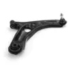 Image de SKF VKDS 323045 B Bras de suspension barre oscillant transversal, avec rotule de suspension, avec graisse synthétique