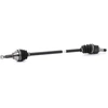 Image de SKF VKJC 1347 Arbre de transmission Essieu avant droit, avec écrou