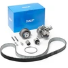 Image de SKF VKMC 01278-1 Pompe à Eau + Kit De Distribution Nbr. dents: 145, avec joints, sans contact-coupure intégré