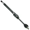 Image de SKF VKJC 5885 Arbre de transmission Essieu avant droit, avec écrou