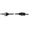 Image de SKF VKJC 6199 Arbre de transmission Essieu avant gauche, avec écrou