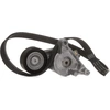 Image de SKF VKMA 31037 Jeu de courroies trapézoïdales à nervures
