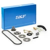 Image de SKF VKML 84006 Jeu de distribution à chaînes avec roue dentée de vilebrequin
