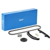 Image de SKF VKML 84105 Jeu de distribution à chaînes sans roue dentée de vilebrequin