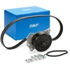 Image de SKF VKMC 36812 Pompe à eau+Jeu de courroie trapézoïdale à nervures avec joints