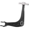 Image de SKF VKDS 323153 Bras de suspension barre oscillant transversal, sans rotule de suspension