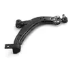 Image de SKF VKDS 323161 B Bras de suspension barre oscillant transversal, avec rotule de suspension, avec graisse synthétique