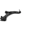 Image de SKF VKDS 324002 B Bras de suspension barre oscillant transversal, avec rotule de suspension, avec graisse synthétique