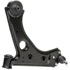 Image de SKF VKDS 325005 B Bras de suspension barre oscillant transversal, avec rotule de suspension, avec graisse synthétique