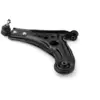 Image de SKF VKDS 820001 B Bras de suspension barre oscillant transversal, avec rotule de suspension, avec graisse synthétique