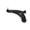 Image de SKF VKDS 828001 B Bras de suspension barre oscillant transversal, avec rotule de suspension, avec graisse synthétique