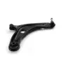 Image de SKF VKDS 821011 B Bras de suspension Essieu avant droit, barre oscillant transversal, avec rotule de suspension, avec graisse synthétique