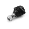 Image de SKF VKDS 311033 Rotule de suspension avec graisse synthétique