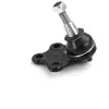 Image de SKF VKDS 316021 Rotule de suspension avec graisse synthétique