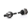 Image de SKF VKJC 4251 Arbre de transmission Essieu avant droit, avec écrou