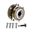 Image de SKF VKBA 6546 F Kit de roulements de roue avec flasque/bride/rebord