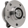 Image de SKF VKBA 6649 F Kit de roulements de roue avec capteur ABS intégré