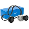 Image de SKF VKMA 38276 Jeu de courroies trapézoïdales à nervures