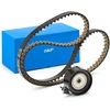 Image de SKF VKMA 04229 Kit de distribution Nbr. dents: 116
