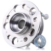 Image de SKF VKBA 6629 F Kit de roulements de roue avec flasque/bride/rebord